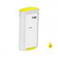 Cartuccia HP F9J65A Giallo