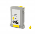 Cartuccia HP C4909AE Giallo