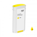 Cartuccia HP B3P21A Giallo