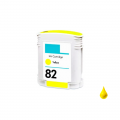 Cartuccia HP C4913AE Giallo