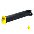 Toner Minolta A0D7251 Giallo