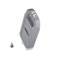 Cartuccia Canon PFI-1700PGY Grigio Grigio Photo
