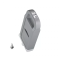 Cartuccia Canon PFI-1700GY Gray Grigio