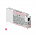 Cartuccia Epson T6366 Magenta Light