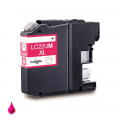 Cartuccia Brother LC22UM Magenta