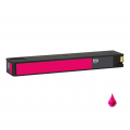 Cartuccia HP F6T78AE Magenta