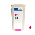 Cartuccia HP C9372A Magenta