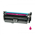 Toner HP CE263A Magenta