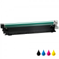 Tamburo compatibile HP 660A W2004A drum 
