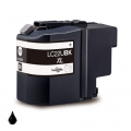 Cartuccia Brother LC22UBK Nero alta capacità