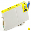 Cartuccia Epson T0544 Giallo