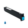 Toner Minolta A0D7454 Ciano