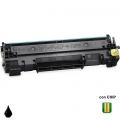 Toner HP W1420A Nero
