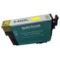 Cartuccia Epson 502XL Giallo (C13T02W44010)