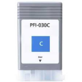 Cartuccia Canon PFI-030C Ciano
