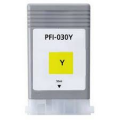 Cartuccia Canon PFI-030Y Giallo