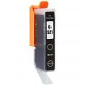 Cartuccia Canon CLI-521BK Nero