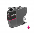Cartuccia Brother LC421XLM Magenta alta capacità