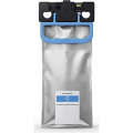Cartuccia Epson C13T01D200 Ciano