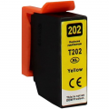 Cartuccia Epson 202XL Giallo (C13T02H44010)