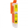Cartuccia Epson 33XL Giallo (C13T33644012)