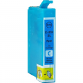 Cartuccia Epson 16XL Ciano (C13T16324012)
