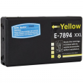 Cartuccia Epson T7894 Giallo alta capacità