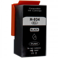 Cartuccia HP C2P23AE Nero alta capacità