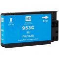 Cartuccia HP F6U16AE Ciano alta capacità