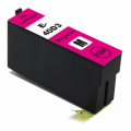 Cartuccia Epson T40D3 Magenta