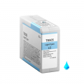 Cartuccia Epson T8505 Ciano Light