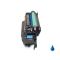 Toner HP CF461X Ciano