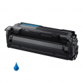 Toner Samsung CLT-C603L Ciano