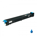 Toner Sharp MX-31GTCA Ciano