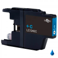 Cartuccia Brother LC1240C Ciano