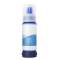 Inchiostro Epson EcoTank 112 Ciano (C13T06C24A)