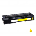 Toner Ricoh 406106 Giallo