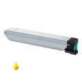 Toner Samsung CLT-Y804S Giallo