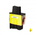 Cartuccia Brother LC-900Y Giallo