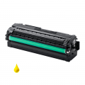 Toner Samsung CLT-Y506L Giallo