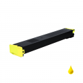 Toner Sharp MX-36GTYA Giallo