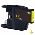 Cartuccia Brother LC1240Y Giallo