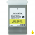 Cartuccia Canon BCI-1431Y Giallo
