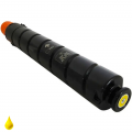 Toner Canon 8069B001 Giallo