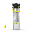 Cartuccia Epson C13T01C400 Giallo