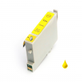 Cartuccia Epson T0614 Giallo