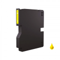 Cartuccia Ricoh GC51HY Giallo