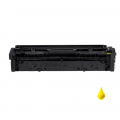 Toner Canon 054 Giallo compatibile (3021C002) 