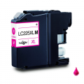 Cartuccia Brother LC225XLM Magenta
