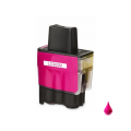 Cartuccia Brother LC-900M Magenta